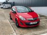 USED 2014 63 VAUXHALL CORSA 1.2 16V Limited Edition Hatchback 3dr Petrol Manual Euro 5 (85 ps) * 1 OWNER + FSH *