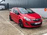 USED 2014 63 VAUXHALL CORSA 1.2 16V Limited Edition Hatchback 3dr Petrol Manual Euro 5 (85 ps) * 1 OWNER + FSH *