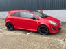 USED 2014 63 VAUXHALL CORSA 1.2 16V Limited Edition Hatchback 3dr Petrol Manual Euro 5 (85 ps) * 1 OWNER + FSH *