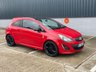 USED 2014 63 VAUXHALL CORSA 1.2 16V Limited Edition Hatchback 3dr Petrol Manual Euro 5 (85 ps) * 1 OWNER + FSH *