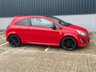 USED 2014 63 VAUXHALL CORSA 1.2 16V Limited Edition Hatchback 3dr Petrol Manual Euro 5 (85 ps) * 1 OWNER + FSH *