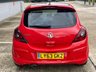 USED 2014 63 VAUXHALL CORSA 1.2 16V Limited Edition Hatchback 3dr Petrol Manual Euro 5 (85 ps) * 1 OWNER + FSH *
