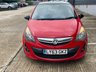 USED 2014 63 VAUXHALL CORSA 1.2 16V Limited Edition Hatchback 3dr Petrol Manual Euro 5 (85 ps) * 1 OWNER + FSH *