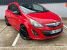 USED 2014 63 VAUXHALL CORSA 1.2 16V Limited Edition Hatchback 3dr Petrol Manual Euro 5 (85 ps) * 1 OWNER + FSH *