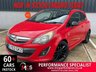 USED 2014 63 VAUXHALL CORSA 1.2 16V Limited Edition Hatchback 3dr Petrol Manual Euro 5 (85 ps) * 1 OWNER + FSH *