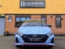 USED 2023 23 HYUNDAI I20 (23) 1.6 N CARPLAY - HEATED SEATS - FSH