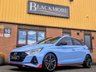 USED 2023 23 HYUNDAI I20 (23) 1.6 N CARPLAY - HEATED SEATS - FSH