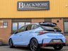 USED 2023 23 HYUNDAI I20 (23) 1.6 N CARPLAY - HEATED SEATS - FSH