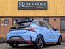 USED 2023 23 HYUNDAI I20 (23) 1.6 N CARPLAY - HEATED SEATS - FSH