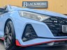 USED 2023 23 HYUNDAI I20 (23) 1.6 N CARPLAY - HEATED SEATS - FSH