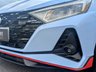 USED 2023 23 HYUNDAI I20 (23) 1.6 N CARPLAY - HEATED SEATS - FSH