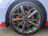 USED 2023 23 HYUNDAI I20 (23) 1.6 N CARPLAY - HEATED SEATS - FSH