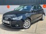 USED 2014 63 AUDI A1 1.2 TFSI Sport Sportback 5dr Petrol Manual Euro 5 (s/s) (86 ps) ** SALE ** SALE ** SALE **
