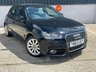 USED 2014 63 AUDI A1 1.2 TFSI Sport Sportback 5dr Petrol Manual Euro 5 (s/s) (86 ps) ** SALE ** SALE ** SALE **