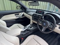 USED 2018 18 BMW 4 SERIES 2.0 420i M Sport Coupe 2dr Petrol Auto xDrive Euro 6 (s/s) (184 ps) LOW MILES FULL SERVICE HISTORY