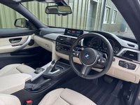 USED 2018 18 BMW 4 SERIES 2.0 420i M Sport Coupe 2dr Petrol Auto xDrive Euro 6 (s/s) (184 ps) LOW MILES FULL SERVICE HISTORY