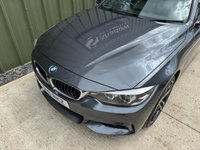 USED 2018 18 BMW 4 SERIES 2.0 420i M Sport Coupe 2dr Petrol Auto xDrive Euro 6 (s/s) (184 ps) LOW MILES FULL SERVICE HISTORY