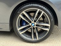 USED 2018 18 BMW 4 SERIES 2.0 420i M Sport Coupe 2dr Petrol Auto xDrive Euro 6 (s/s) (184 ps) LOW MILES FULL SERVICE HISTORY
