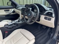 USED 2018 18 BMW 4 SERIES 2.0 420i M Sport Coupe 2dr Petrol Auto xDrive Euro 6 (s/s) (184 ps) LOW MILES FULL SERVICE HISTORY