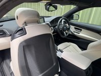 USED 2018 18 BMW 4 SERIES 2.0 420i M Sport Coupe 2dr Petrol Auto xDrive Euro 6 (s/s) (184 ps) LOW MILES FULL SERVICE HISTORY