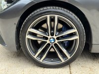 USED 2018 18 BMW 4 SERIES 2.0 420i M Sport Coupe 2dr Petrol Auto xDrive Euro 6 (s/s) (184 ps) LOW MILES FULL SERVICE HISTORY