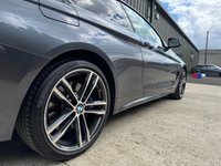USED 2018 18 BMW 4 SERIES 2.0 420i M Sport Coupe 2dr Petrol Auto xDrive Euro 6 (s/s) (184 ps) LOW MILES FULL SERVICE HISTORY