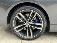 USED 2018 18 BMW 4 SERIES 2.0 420i M Sport Coupe 2dr Petrol Auto xDrive Euro 6 (s/s) (184 ps) LOW MILES FULL SERVICE HISTORY