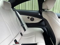USED 2018 18 BMW 4 SERIES 2.0 420i M Sport Coupe 2dr Petrol Auto xDrive Euro 6 (s/s) (184 ps) LOW MILES FULL SERVICE HISTORY