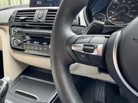 USED 2018 18 BMW 4 SERIES 2.0 420i M Sport Coupe 2dr Petrol Auto xDrive Euro 6 (s/s) (184 ps) LOW MILES FULL SERVICE HISTORY