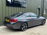 USED 2018 18 BMW 4 SERIES 2.0 420i M Sport Coupe 2dr Petrol Auto xDrive Euro 6 (s/s) (184 ps) LOW MILES FULL SERVICE HISTORY