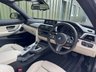 USED 2018 18 BMW 4 SERIES 2.0 420i M Sport Coupe 2dr Petrol Auto xDrive Euro 6 (s/s) (184 ps) LOW MILES FULL SERVICE HISTORY