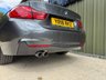 USED 2018 18 BMW 4 SERIES 2.0 420i M Sport Coupe 2dr Petrol Auto xDrive Euro 6 (s/s) (184 ps) LOW MILES FULL SERVICE HISTORY