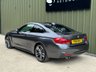 USED 2018 18 BMW 4 SERIES 2.0 420i M Sport Coupe 2dr Petrol Auto xDrive Euro 6 (s/s) (184 ps) LOW MILES FULL SERVICE HISTORY