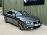 USED 2018 18 BMW 4 SERIES 2.0 420i M Sport Coupe 2dr Petrol Auto xDrive Euro 6 (s/s) (184 ps) LOW MILES FULL SERVICE HISTORY