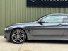 USED 2018 18 BMW 4 SERIES 2.0 420i M Sport Coupe 2dr Petrol Auto xDrive Euro 6 (s/s) (184 ps) LOW MILES FULL SERVICE HISTORY