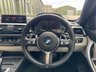 USED 2018 18 BMW 4 SERIES 2.0 420i M Sport Coupe 2dr Petrol Auto xDrive Euro 6 (s/s) (184 ps) LOW MILES FULL SERVICE HISTORY
