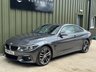 USED 2018 18 BMW 4 SERIES 2.0 420i M Sport Coupe 2dr Petrol Auto xDrive Euro 6 (s/s) (184 ps) LOW MILES FULL SERVICE HISTORY