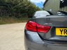 USED 2018 18 BMW 4 SERIES 2.0 420i M Sport Coupe 2dr Petrol Auto xDrive Euro 6 (s/s) (184 ps) LOW MILES FULL SERVICE HISTORY