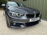 USED 2018 18 BMW 4 SERIES 2.0 420i M Sport Coupe 2dr Petrol Auto xDrive Euro 6 (s/s) (184 ps) LOW MILES FULL SERVICE HISTORY