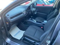 USED 2015 65 HONDA HR-V 1.5 i-VTEC SE SUV 5dr Petrol Manual Euro 6 (s/s) (130 ps) 