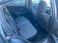 USED 2015 65 HONDA HR-V 1.5 i-VTEC SE SUV 5dr Petrol Manual Euro 6 (s/s) (130 ps) 