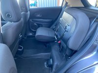 USED 2015 65 HONDA HR-V 1.5 i-VTEC SE SUV 5dr Petrol Manual Euro 6 (s/s) (130 ps) 