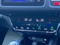 USED 2015 65 HONDA HR-V 1.5 i-VTEC SE SUV 5dr Petrol Manual Euro 6 (s/s) (130 ps) 