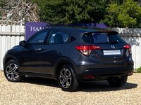 USED 2015 65 HONDA HR-V 1.5 i-VTEC SE SUV 5dr Petrol Manual Euro 6 (s/s) (130 ps) 