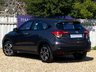 USED 2015 65 HONDA HR-V 1.5 i-VTEC SE SUV 5dr Petrol Manual Euro 6 (s/s) (130 ps) 