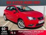 USED 2014 14 SEAT IBIZA 1.4 Toca Sport Coupe 3dr Petrol Manual Euro 5 (85 ps) ** SALE ** SALE ** SALE **