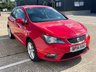 USED 2014 14 SEAT IBIZA 1.4 Toca Sport Coupe 3dr Petrol Manual Euro 5 (85 ps) ** SALE ** SALE ** SALE **