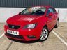 USED 2014 14 SEAT IBIZA 1.4 Toca Sport Coupe 3dr Petrol Manual Euro 5 (85 ps) ** SALE ** SALE ** SALE **