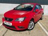 USED 2014 14 SEAT IBIZA 1.4 Toca Sport Coupe 3dr Petrol Manual Euro 5 (85 ps) ** SALE ** SALE ** SALE **