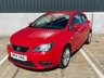 USED 2014 14 SEAT IBIZA 1.4 Toca Sport Coupe 3dr Petrol Manual Euro 5 (85 ps) ** SALE ** SALE ** SALE **